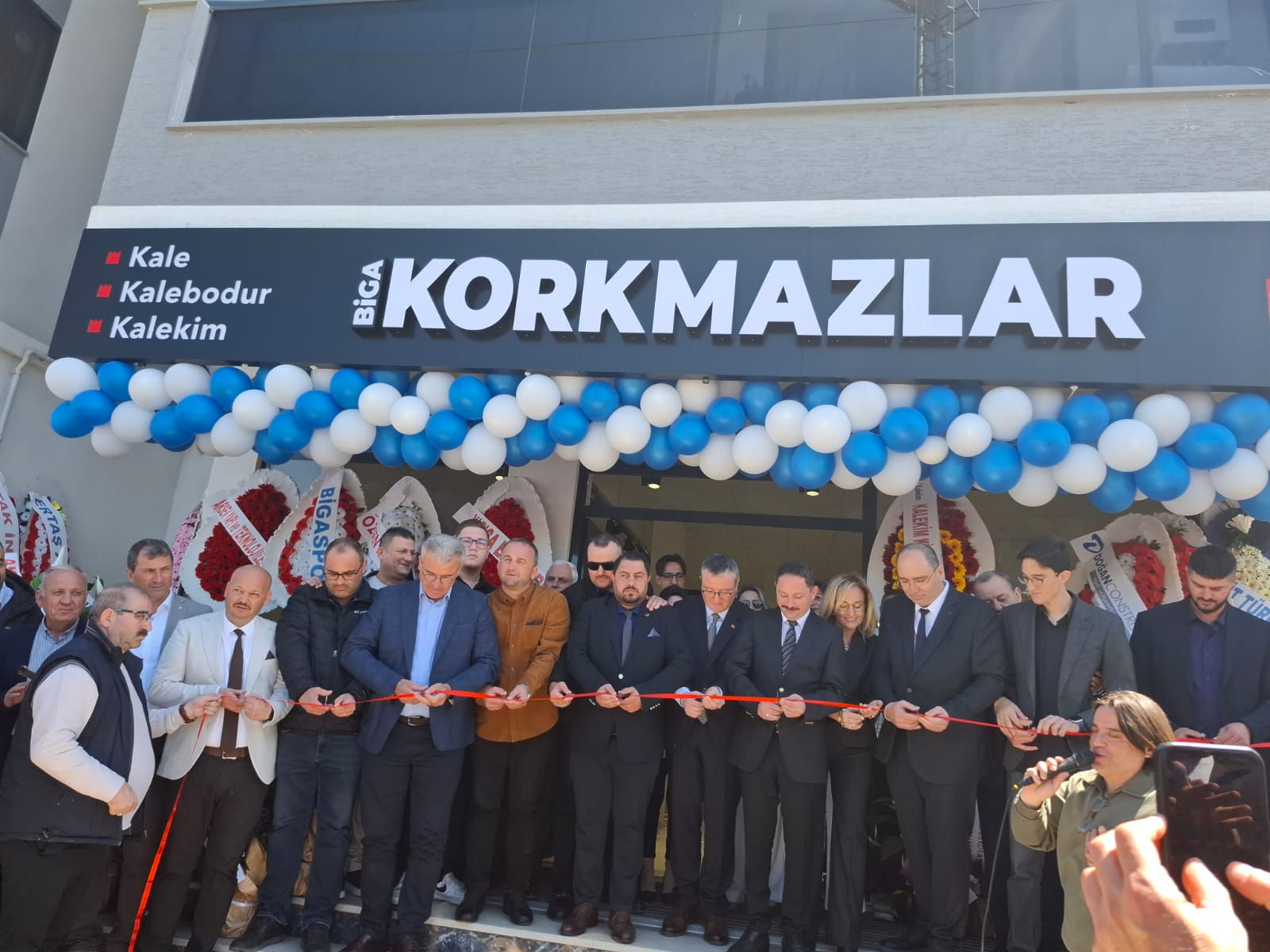 Biga Günlüğü
